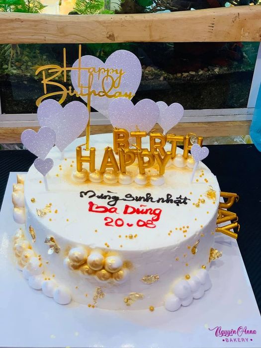 Hình ảnh Nguyên Anna Bakery 1