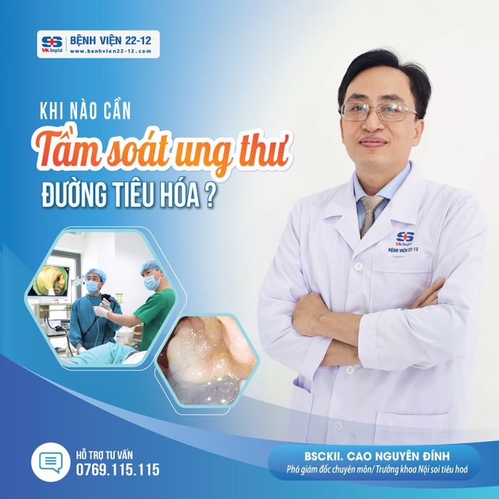 Ảnh 2 của Bệnh viện 22-12
