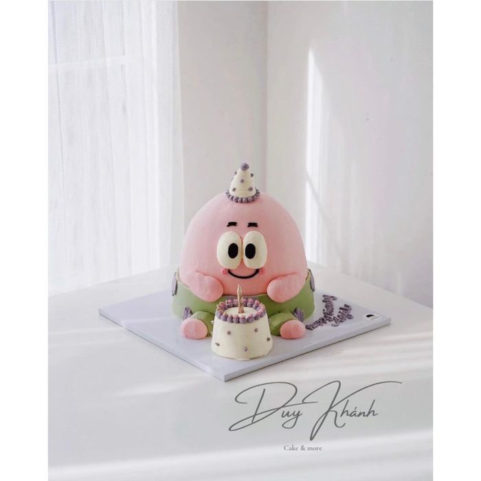 Hình ảnh Duy Khánh Cake & More 2