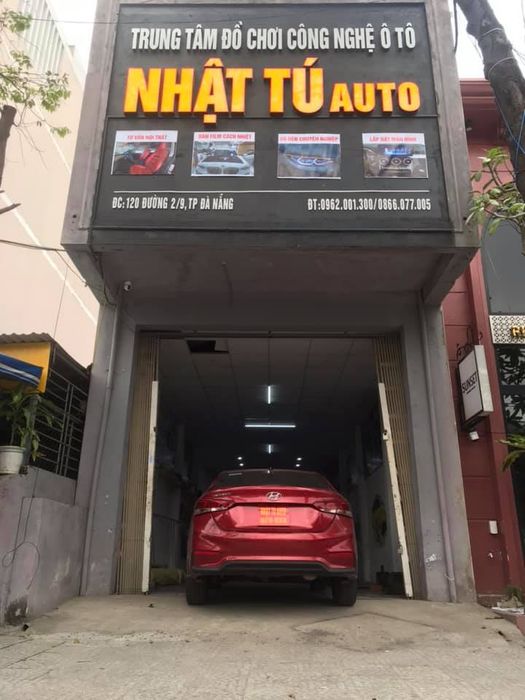 Hình ảnh Nhật Tú Auto Đà Nẵng 1