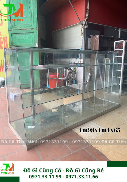Hình ảnh Đồ cũ Tiến Minh số 1