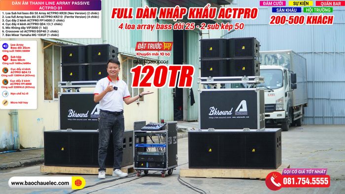 Hình ảnh Bảo Châu Elec 1