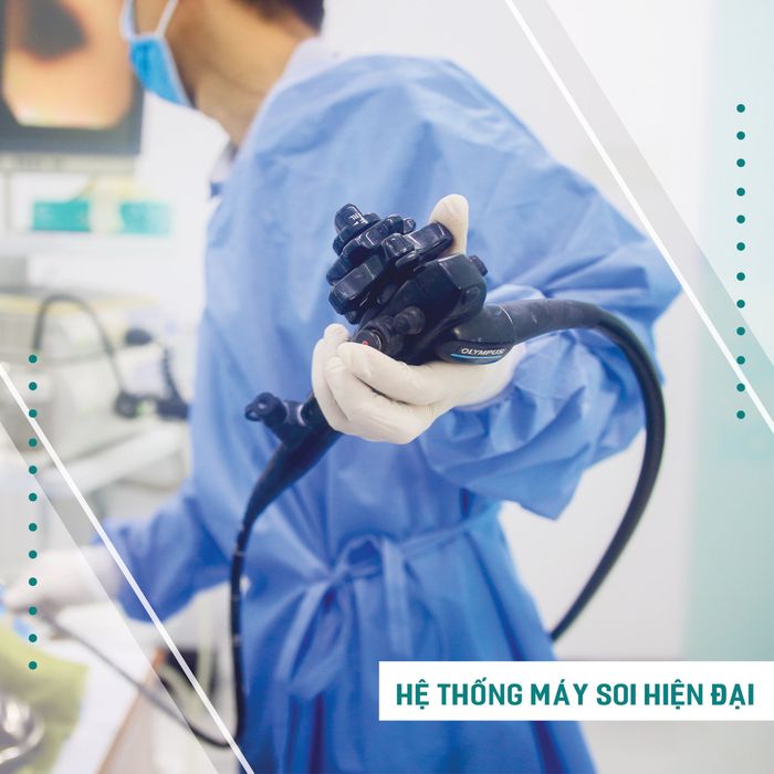 Hình ảnh 2 của Phòng khám Đa khoa Đinh Trọng Sơn