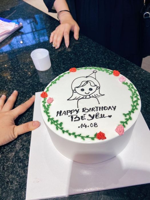 Hình ảnh Bakery Ba Con Gấu 2