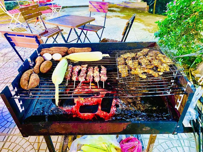 Nhà Sàn Hill - Hình ảnh 3