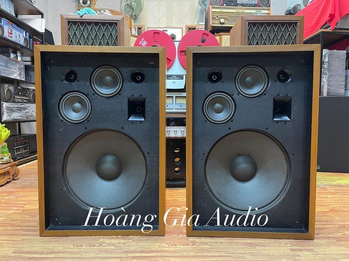 Âm thanh Hoàng Gia hình ảnh 2