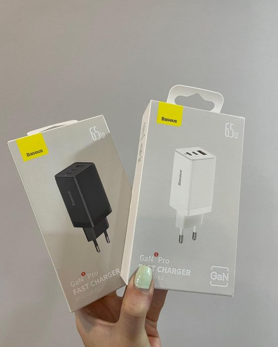 Baseus hình ảnh 1