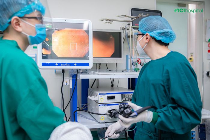 Hình ảnh 2 của Bệnh viện Đa khoa Kinh Bắc II