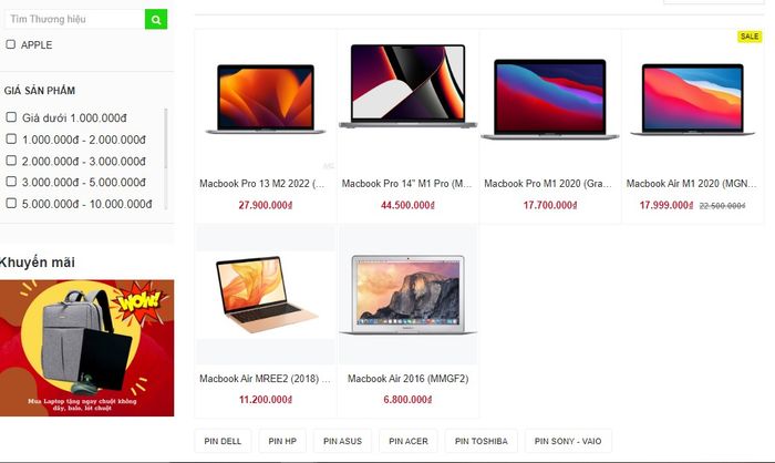 Ảnh của Máy Tính Minh Châu 1