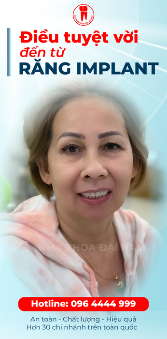 Hình ảnh Nha Khoa Đại Nam 2