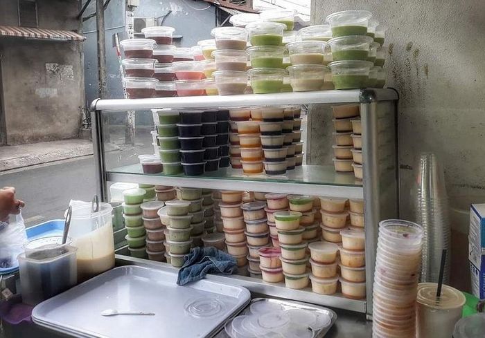 Bánh Flan Quen Mà Lạ - Hình ảnh 2