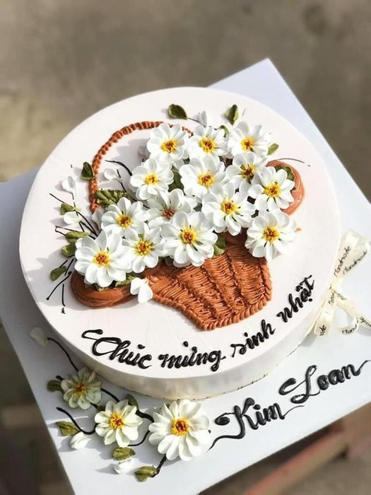 Hình ảnh Mây Cake&More 2