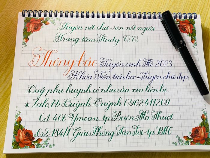 Trung tâm STUDY - QQ hình ảnh 1