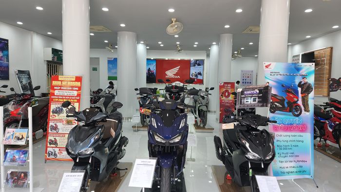 Hình ảnh Head Phượng Hoàng Nha Trang 1