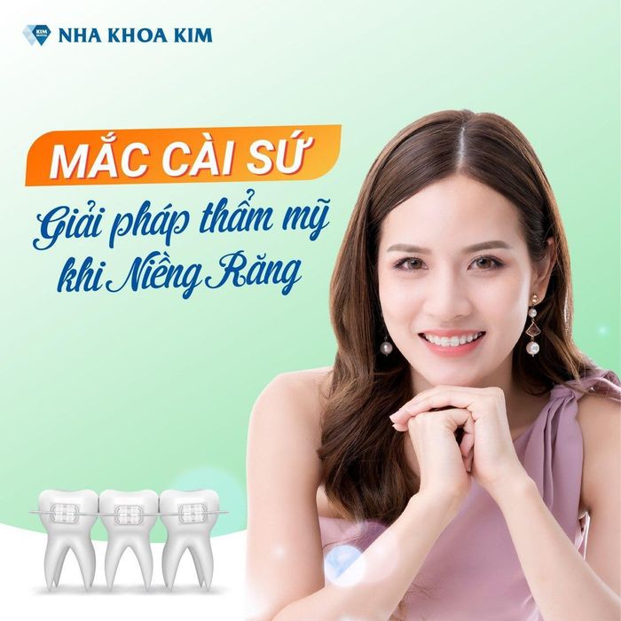 Ảnh Nha khoa Kim 1
