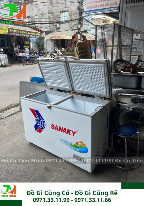Hình ảnh Đồ cũ Tiến Minh số 2