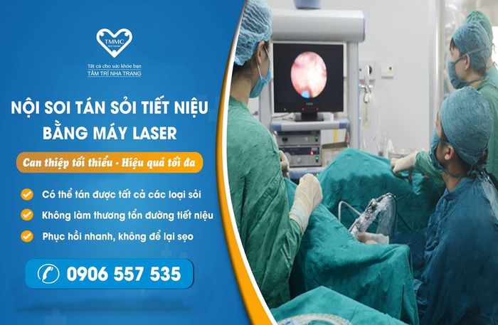Ảnh 2 của Bệnh viện Đa khoa Tâm Trí Nha Trang