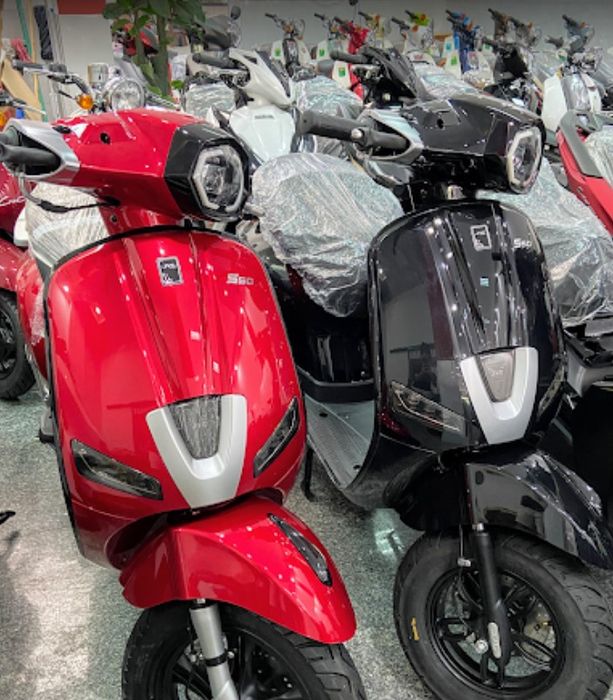 Ảnh 2 của DNTN TM Mười Xe Máy