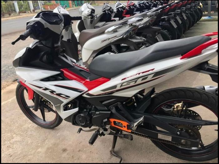 Xe máy Thuận Phát - Hình ảnh 2