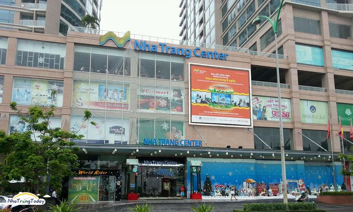Hình ảnh 1 của Nha Trang Center
