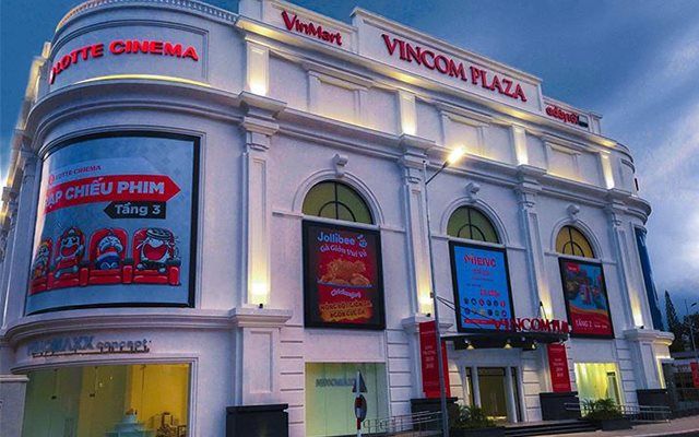 Vincom Plaza Bảo Lộc, Lâm Đồng - Hình ảnh 1