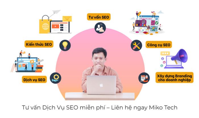 Hình ảnh Miko Tech Agency 2