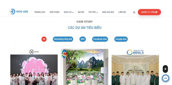GCO ADS hình ảnh 1