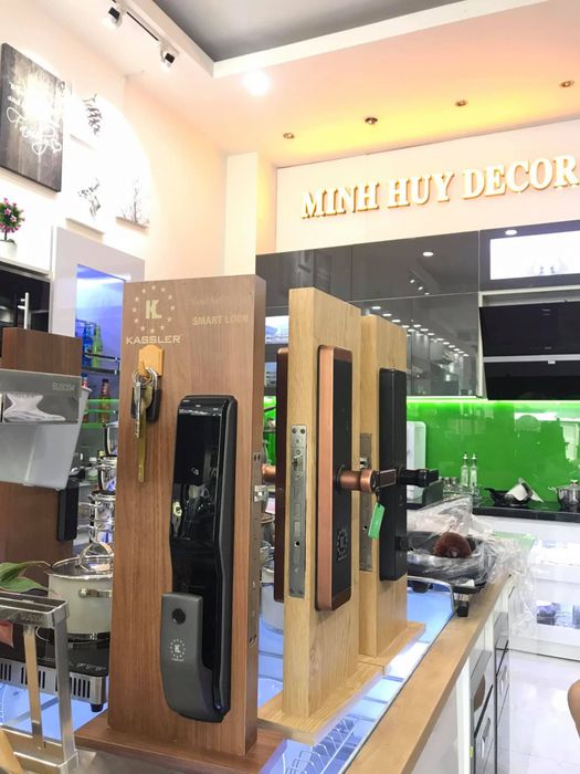Hình ảnh Kassler Việt Nam 1
