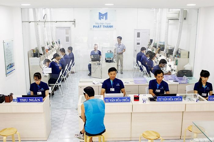 Hình ảnh Phát Thành Mobile 1
