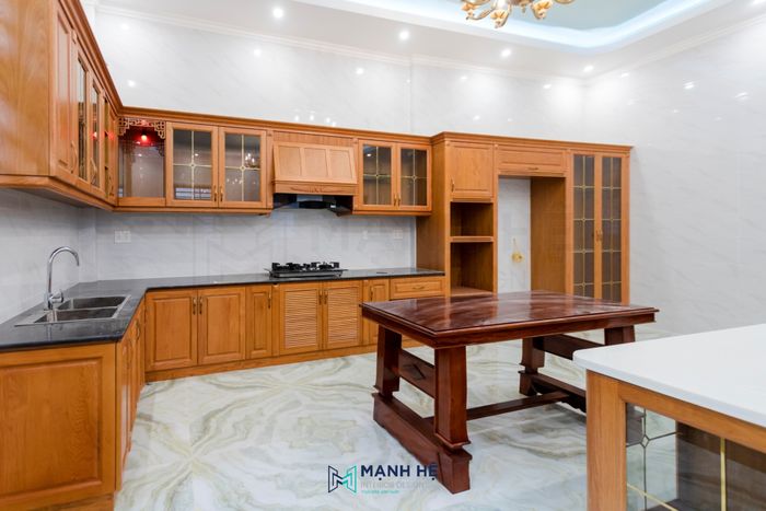 Hình ảnh Nội Thất Mạnh Hệ 1