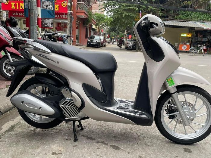 Hình ảnh 2 - Xe Máy Giàu Thủy