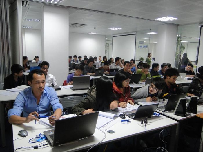 Hình ảnh của Vinalink 2
