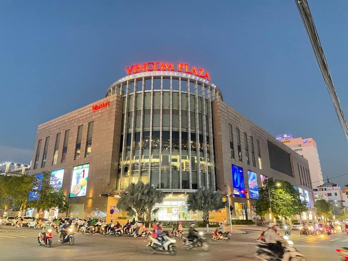 Hình ảnh Vincom Plaza Biên Hòa 1