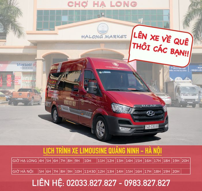 Nhà xe Phúc Xuyên hình ảnh 2