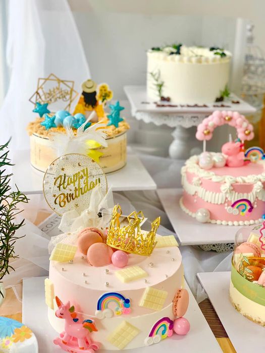 Hình ảnh Mây Cake&More 2