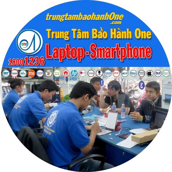 Hình ảnh Bảo Hành One 2