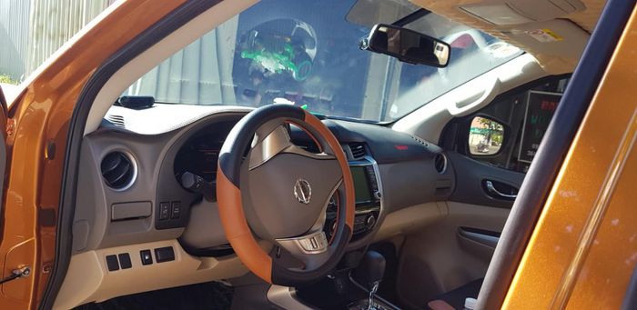 Hình ảnh Auto Thái Hoàng 1