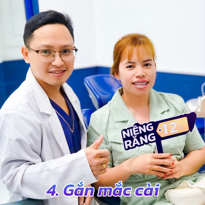 Hình ảnh Nha Khoa Rich Dental 2