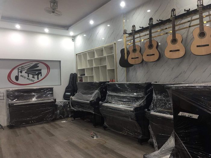 Hình ảnh New Music Lào Cai 1