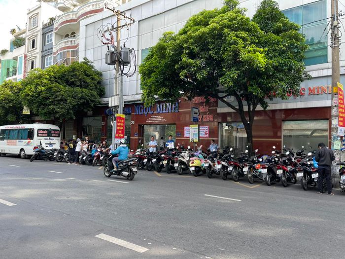Phòng Khám Đa Khoa Ngọc Minh hình ảnh 1