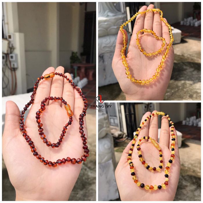 Hình ảnh Đá Phong Thủy Trang Ivy 2
