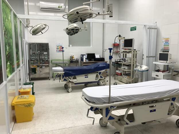 Hình ảnh 2 của Bệnh viện Đa khoa Phương Chi
