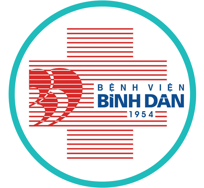Bệnh viện Bình Dân hình ảnh 1