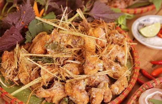 Hình Ảnh Nhà Hàng Ẩm Thực Cường Vịt - 1