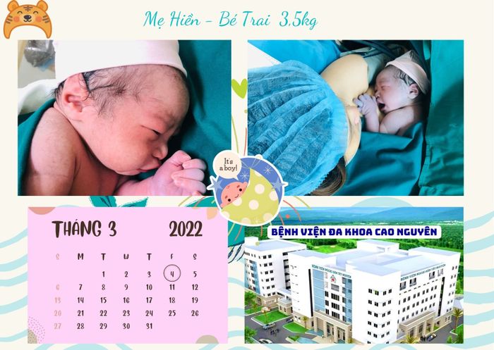 Bệnh viện Đa khoa Cao Nguyên - Hình ảnh 2