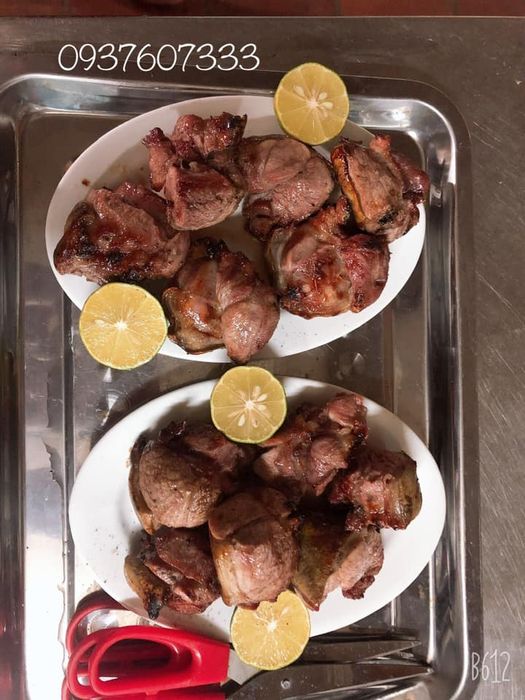 Hình Ảnh 2 của Nhà Hàng Hồng Sự