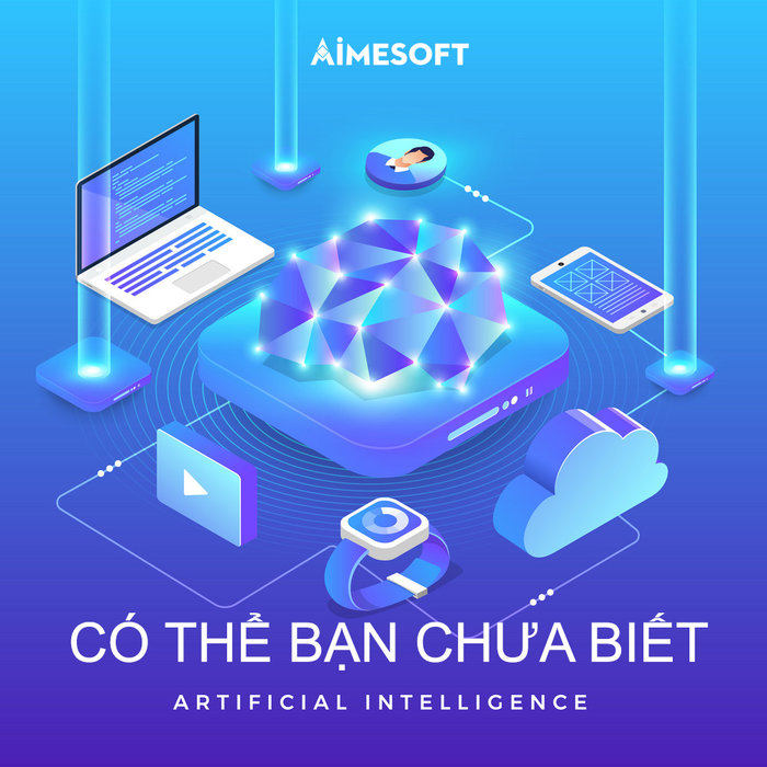 Aimesoft hình ảnh 1