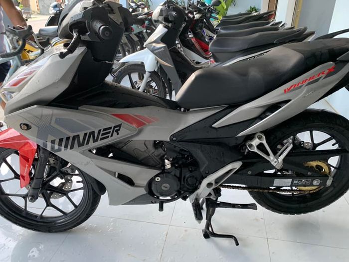 Hình ảnh Cửa hàng xe máy cũ HOÀNG TÍN - 1
