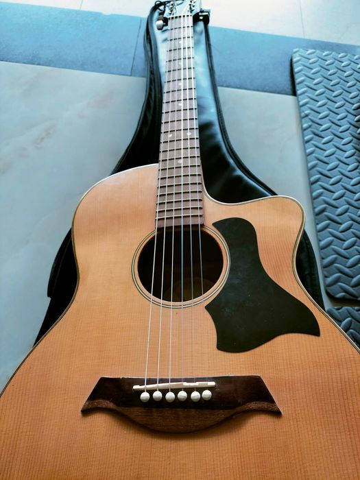 Cửa hàng nhạc cụ Record hình 2