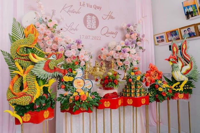 Ảnh của Tiệc Cưới Rạch Giá 2